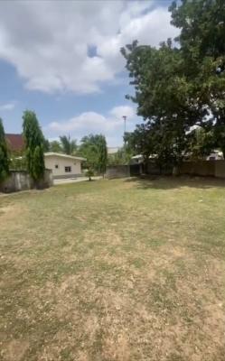 1,600sqm, Residential, C of O, Tarred Road, By Minister House Life Camp Main, Life Camp, Abuja, Residential Land for Sale