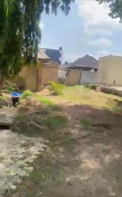 1000sqm, Residential, Fha Doc. Tarred Road, Off 3rd Avenue Gwarimpa Main, Gwarinpa, Abuja, Residential Land for Sale