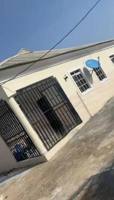 Luxury 3 Bedroom Bungalow with Excellent Facilitie, Fha (f.h.a), Lugbe District, Abuja, Detached Bungalow for Sale