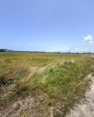 Well Structured 20 Plots, Ibeju Lekki, Lagos, Mixed-use Land for Sale