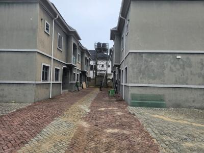 Mini Flat, Lekki, Lagos, Mini Flat (room and Parlour) for Rent