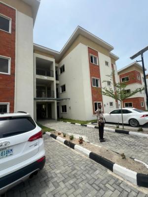 Semi Furnished and Exotic 2 Bedroom Apartment, Urban Shelter Estate Abraham Adesanya, Ajah, Lagos, Flat / Apartment for Rent