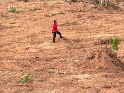 464sqm per Plots, Oroma Estate at Ukwulu By Anambra State University Igbariam, Dunukofia, Anambra, Mixed-use Land for Sale
