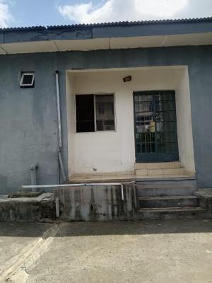 Well Maintained Self Compound 3 Bedroom Bungalow with a Bq, Awuse Estate, Opebi, Ikeja, Lagos, Detached Bungalow for Rent