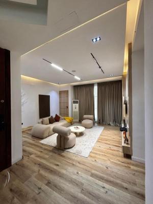 Beautiful 2bedroom Apartment Available for Bookings From Tomorrow!!!, Lekki Phase 1, Lekki, Lagos, Flat / Apartment Short Let