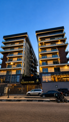 Luxury 4 Bedroom Furnished Apartment Giveaway Offer, Ikoyi, Lagos, Flat / Apartment for Rent