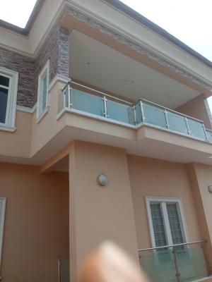 Spacious 5-bedroom Fully Detached Duplex, Off Admiralty Road, Lekki Phase 1, Lekki, Lagos, Detached Duplex for Rent