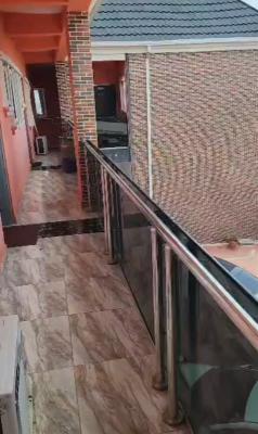 Neatly Finished 1-bedroom Apartment, Gwarinpa, Abuja, Flat / Apartment for Rent