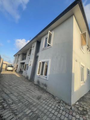 Elegant Mini Flat with Open Plan Kitchen, Container Bus Stop, Awoyaya, Ibeju Lekki, Lagos, Mini Flat (room and Parlour) for Rent