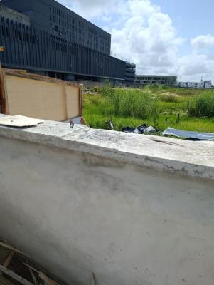 Very Urgent 4700 Sqm Plot, Lawrence Road, Old Ikoyi, Ikoyi, Lagos, Mixed-use Land for Sale
