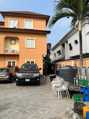3 Bedroom, a Penthouse and Bq, Wole Olateju Off Admiralty Way, Lekki Phase 1, Lekki, Lagos, Semi-detached Duplex for Sale