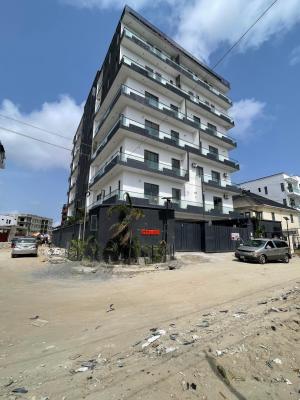 Lovely 2 & 3 Bedroom Serviced Apartment, Lekki Phase 1, Lekki, Lagos, Flat / Apartment for Sale