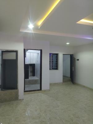 1 Bedroom, Extension, Omole Phase 2, Ikeja, Lagos, Self Contain (single Rooms) for Rent