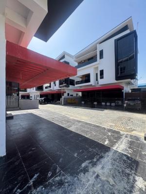 Five Bedroom Fully Detached Duplex, Ologolo, Lekki, Lagos, Detached Duplex for Sale