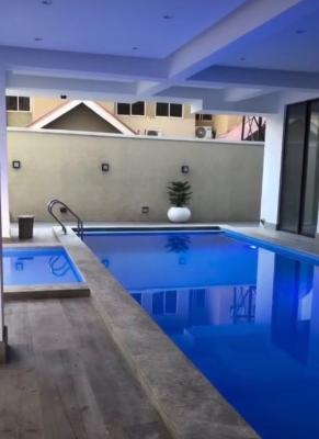 Luxury 3 Bedroom Apartment, Off Freedom Way Lekki Phase 1, Lekki Phase 1, Lekki, Lagos, Flat / Apartment for Rent