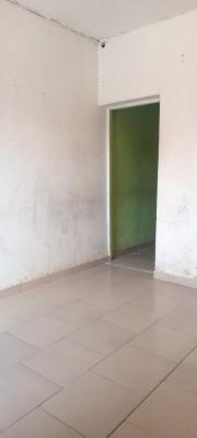 Now Available, Off Mobil Road Ilaje Ajah, Ilaje, Ajah, Lagos, Mini Flat (room and Parlour) for Rent