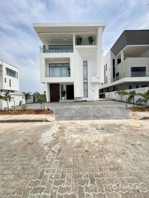 Luxury 5 Bedroom Detached Duplex with Pool,cinema,gym and Bq, Ikate, Ikate, Lekki, Lagos, Detached Duplex for Sale