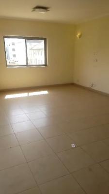 Spacious 3brm Serviced Apartment with Fitted Acs, Oniru Estate, Victoria Island (vi), Lagos, Flat / Apartment for Rent