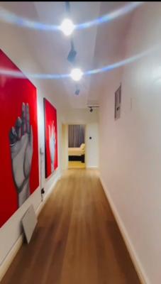 Luxury 3 Bedroom Apartment, Victoria Island (vi), Lagos, Flat / Apartment for Rent