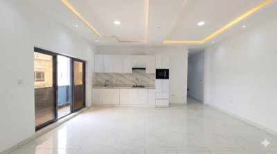 Brand New 2bedroom Pentfloor Apartment, By Renee Supermarket, Lekki Phase 1, Lekki, Lagos, Flat / Apartment for Rent
