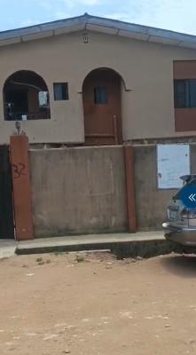 Units of 3 Bedroom Flats & Bq, Off Ikotun / Ijegun Axis, Igando, Alimosho, Lagos, Block of Flats for Sale