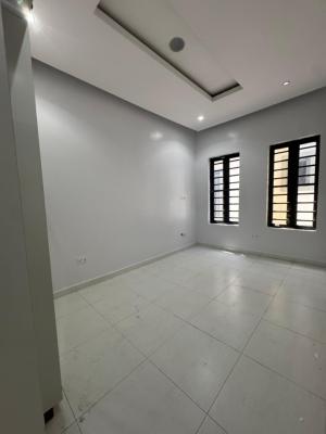 Standard Upstairs Bedroom at Royal Pine Estate Orchid Road., Royal Pine Estate Orchid Road, Lekki, Lagos, Self Contain (single Rooms) for Rent