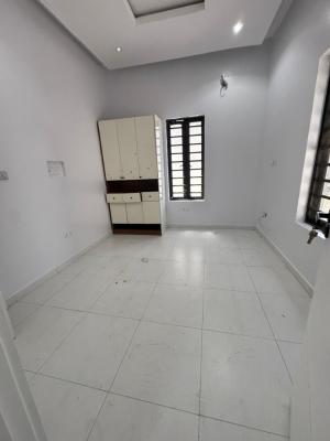 Standard Upstairs Bedroom at Orchid Road, Royal Pine Estate Orchid Road, Lekki, Lagos, Self Contain (single Rooms) for Rent