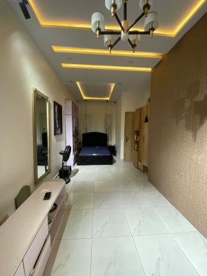 Studio Room with Shared Kitchen in a Serviced Estate, Orchid Road, Lekki, Lagos, Flat / Apartment for Rent