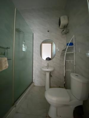 Semi Masters Room with Shared Kitchen in a Serviced Estate, Orchid Road Royal Pine 1, Lekki, Lagos, Self Contain (single Rooms) for Rent