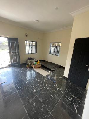 Spacious Room and Parlour with 2 Toilet, Ogombo, Ajah, Lagos, Mini Flat (room and Parlour) for Rent