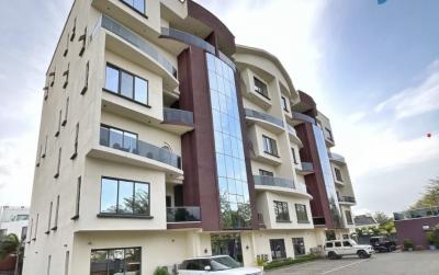 4 Bedroom Terrace Duplex Available in Banana Island, Banana Island, Ikoyi, Lagos, Terraced Duplex for Rent