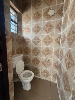 a Room Boy Quarter Bq, Orchid Road, Lekki, Lagos, Self Contain (single Rooms) for Rent