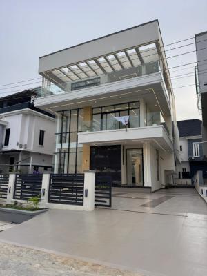 5 Bedroom Duplex  with Swimming Pool, Lekki County, Ikota, Lekki, Lagos, Detached Duplex for Sale