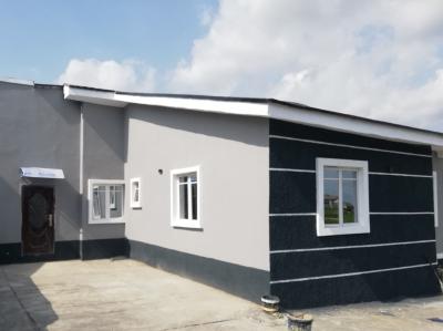 Luxury 3 Bedroom Bungalow with Bq, Iletuntun, Ibadan, Oyo, Detached Bungalow for Sale