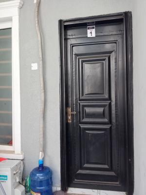 Luxury Standard Mini Flat Apartment with Visitors Toilet Fenced and Gated Interlocked Compound, New Road Gbetu, Awoyaya, Ibeju Lekki, Lagos, Mini Flat (room and Parlour) for Rent