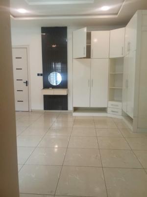 Affordable 3 Bedroom Terrace Duplex with Bq and Study, Orchid Road, Lekki, Lagos, Terraced Duplex for Rent