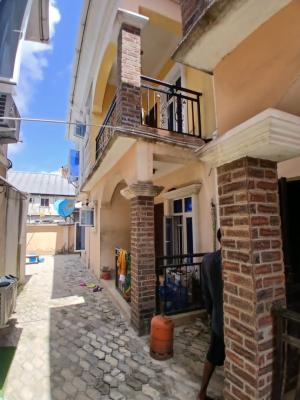 Luxurious 2 Bedroom, United Estate Sagotedo Ibeju Lekki Lagos, Ibeju Lekki, Lagos, Flat / Apartment for Rent