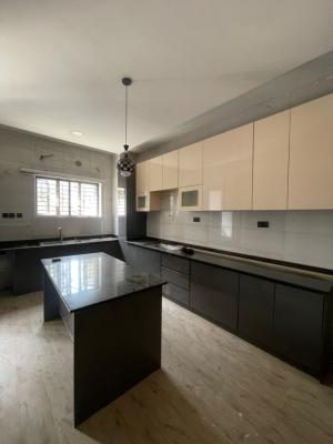 4 Bedroom Terrace Duplex and a Bq, Jahi, Abuja, Terraced Duplex for Rent