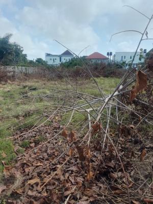 Residential Land, Monastery Road, Sangotedo, Ajah, Lagos, Residential Land for Sale