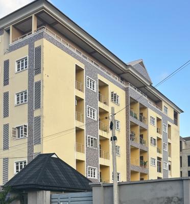 Luxury 3 Bedroom Apartment, Oniru, Victoria Island (vi), Lagos, Flat / Apartment for Rent