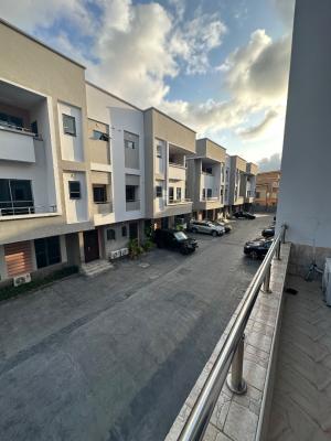 Luxury 5 Bedroom Duplex, Oniru, Victoria Island (vi), Lagos, Semi-detached Duplex for Rent
