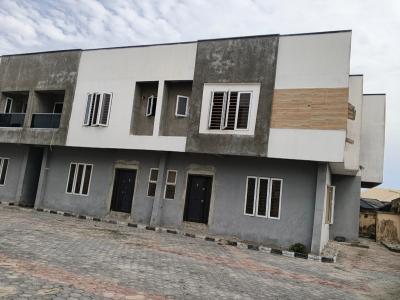Deed of Assignment and Survey, Agungi, Agungi, Lekki, Lagos, Terraced Duplex for Sale