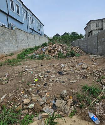 *highly Profitable Lands for Sal€*  Location - Lagos Co-operative Hous, Coperative Estate, Ayobo, Lagos, Residential Land for Sale