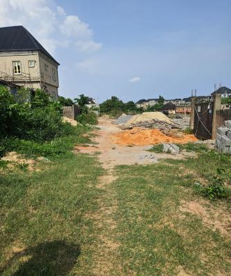 Land for Sell Lagos Governments Scheme Estate, Government Scheme, Ayobo, Lagos, Residential Land for Sale