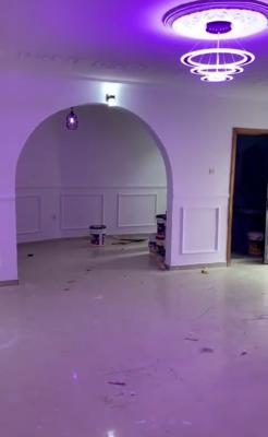 5 Bedrooms Penthouse Inside an Estate., Okota, Isolo, Lagos, Flat / Apartment for Rent