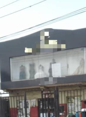 Upstairs* - Commercial/office Space Suitable for All Kind of Businesse, Ketu, Lagos, Commercial Property for Sale