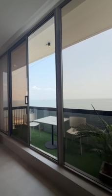Fully Furnished 3-bedroom Waterfront, Banana Island, Ikoyi, Lagos, Flat / Apartment for Rent