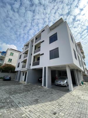 Brand New 1 Bedroom in a Serene Estate, Oniru, Victoria Island (vi), Lagos, Mini Flat (room and Parlour) for Rent