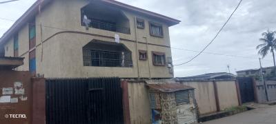 Block of 3 Bedroom Flat, Isolo, Lagos, Block of Flats for Sale