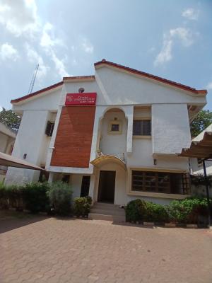 Under Renovation 5 Bedroom Fully Detached Duplex with 2room Bq, Wuse 2 Abuja Diplomatic Zone, Wuse 2, Abuja, Detached Duplex for Rent